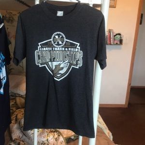 N10 Track and Field 2019 shirt